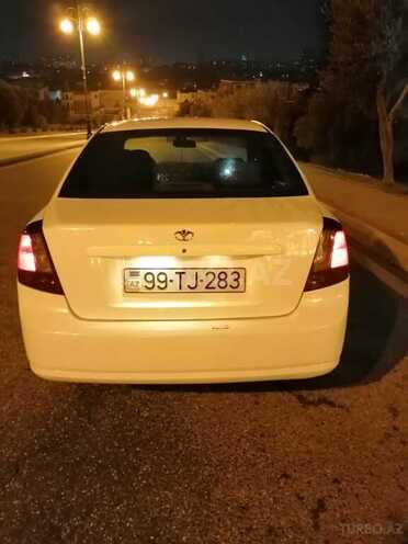 Daewoo Gentra 2014, 357,000 km - 1.5 l - Bakı