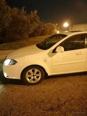 Daewoo Gentra 2014, 357,000 km - 1.5 l - Bakı