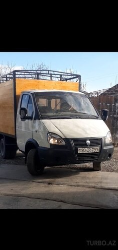 GAZ 33021 2004, 382,283 km - 2.4 l - Sabirabad