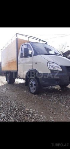GAZ 33021 2004, 382,283 km - 2.4 l - Sabirabad