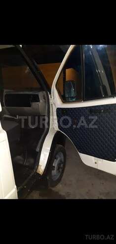 GAZ 33021 2004, 382,283 km - 2.4 l - Sabirabad