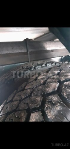 GAZ 33021 2004, 382,283 km - 2.4 l - Sabirabad