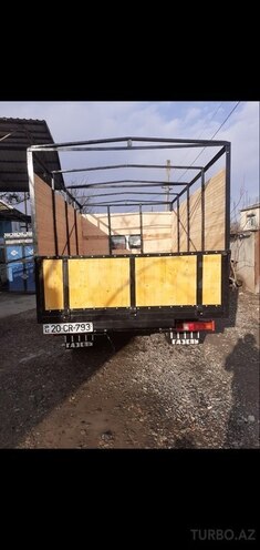 GAZ 33021 2004, 382,283 km - 2.4 l - Sabirabad