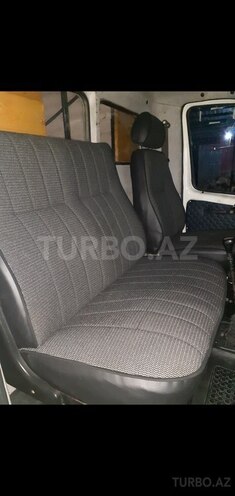 GAZ 33021 2004, 382,283 km - 2.4 l - Sabirabad