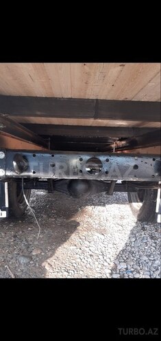 GAZ 33021 2004, 382,283 km - 2.4 l - Sabirabad