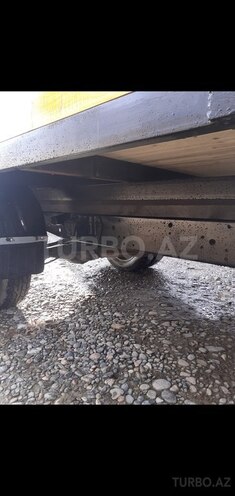 GAZ 33021 2004, 382,283 km - 2.4 l - Sabirabad