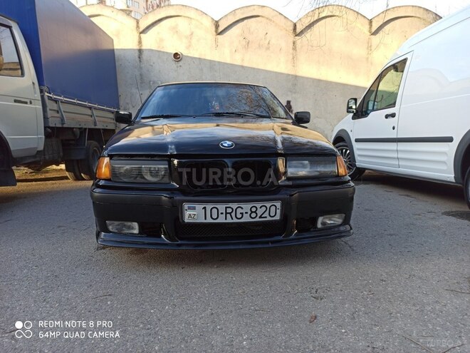 BMW 320 1993, 230,000 km - 0.2 л - Bakı