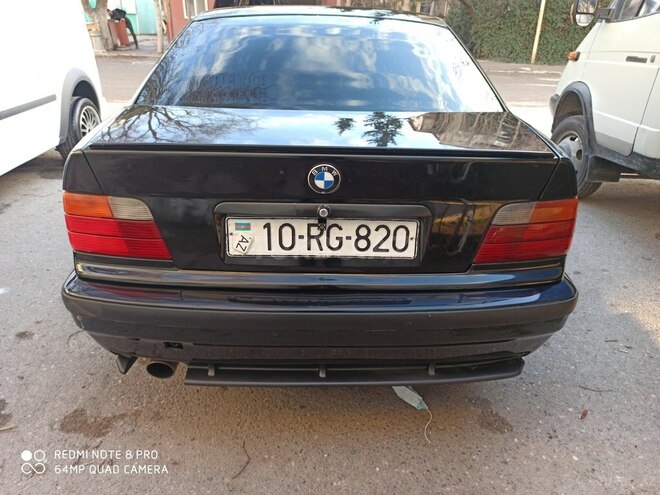 BMW 320 1993, 230,000 km - 0.2 л - Bakı