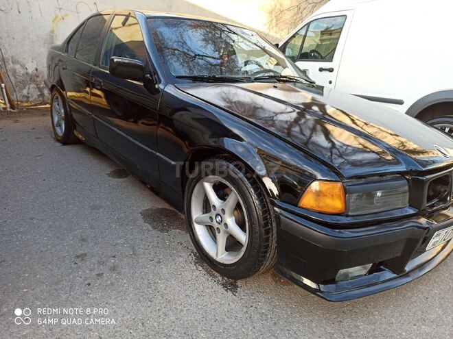 BMW 320 1993, 230,000 km - 0.2 л - Bakı