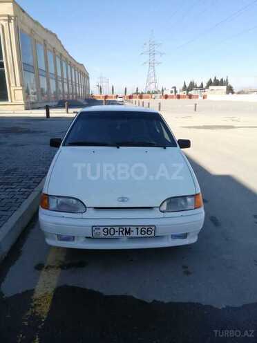 LADA (VAZ) 2114 2012, 21,560 km - 0.8 л - Gəncə