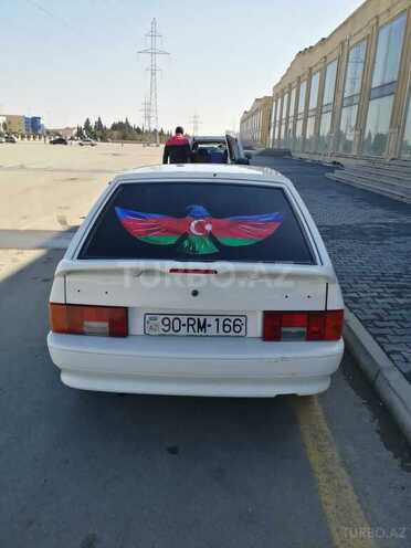 LADA (VAZ) 2114 2012, 21,560 km - 0.8 л - Gəncə