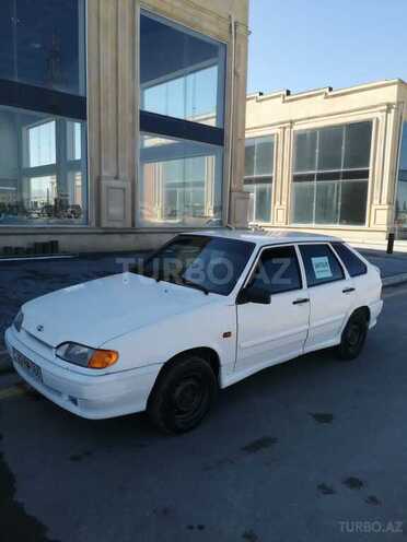 LADA (VAZ) 2114 2012, 21,560 km - 0.8 л - Gəncə