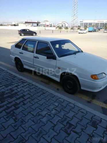 LADA (VAZ) 2114 2012, 21,560 km - 0.8 л - Gəncə