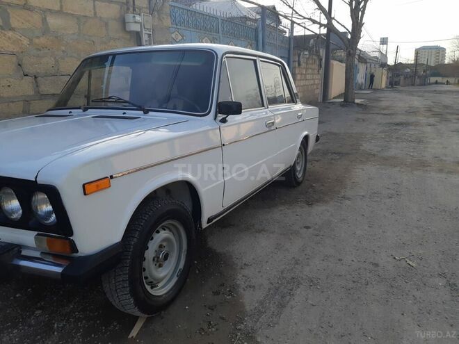 LADA (VAZ) 2106 2002, 2,560,000 km - 1.6 l - Yevlax