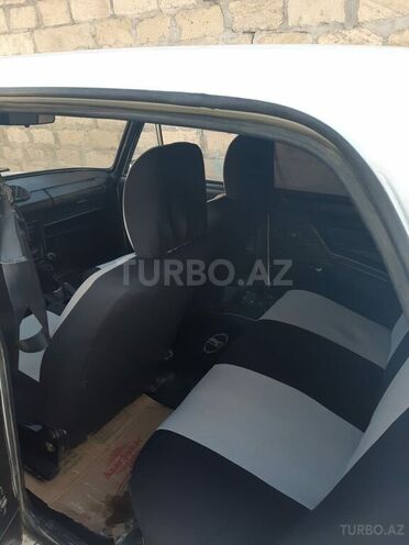LADA (VAZ) 2106 2002, 2,560,000 km - 1.6 l - Yevlax
