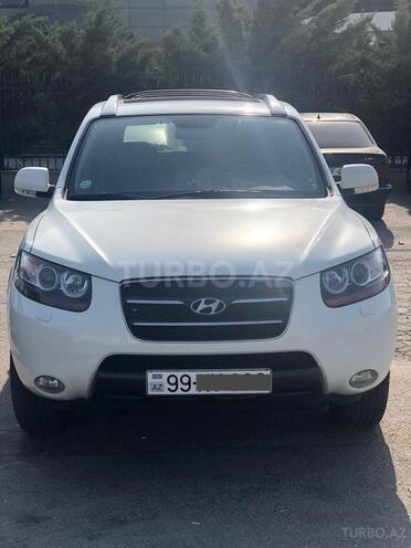 Hyundai Elantra 2007, 53,905 km - 0.2 l - Bakı