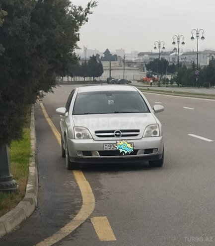 Opel Vectra 2004, 300,000 km - 2.2 л - Bakı
