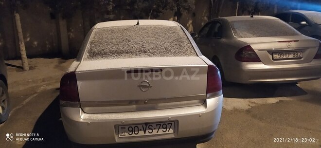 Opel Vectra 2004, 300,000 km - 2.2 л - Bakı