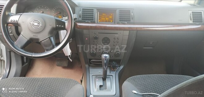 Opel Vectra 2004, 300,000 km - 2.2 л - Bakı