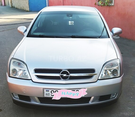 Opel Vectra 2004, 300,000 km - 2.2 л - Bakı