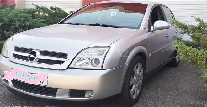Opel Vectra 2004, 300,000 km - 2.2 л - Bakı