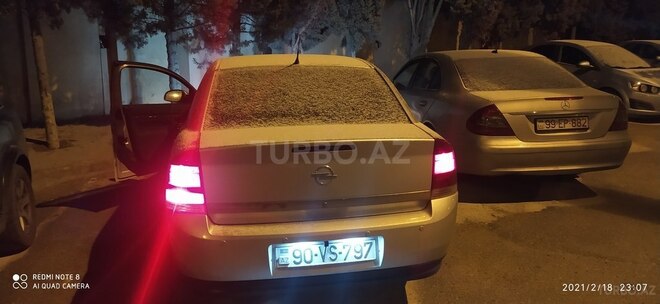 Opel Vectra 2004, 300,000 km - 2.2 л - Bakı