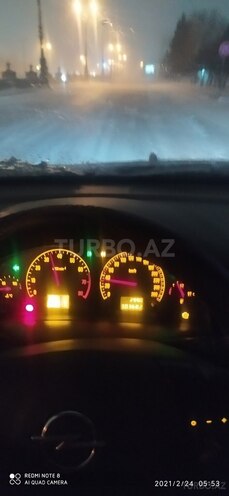 Opel Vectra 2004, 300,000 km - 2.2 л - Bakı