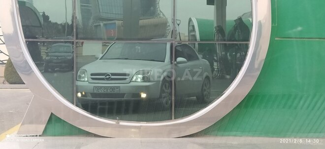 Opel Vectra 2004, 300,000 km - 2.2 л - Bakı