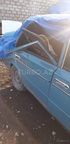 LADA (VAZ) 2106 1994, 144 km - 1.6 л - Ağdam
