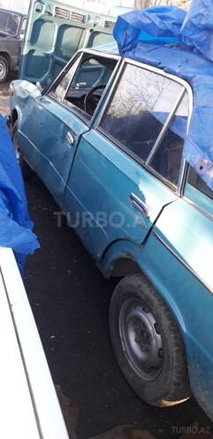 LADA (VAZ) 2106 1994, 144 km - 1.6 л - Ağdam