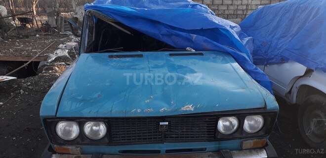 LADA (VAZ) 2106 1994, 144 km - 1.6 л - Ağdam