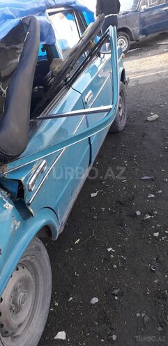 LADA (VAZ) 2106 1994, 144 km - 1.6 л - Ağdam