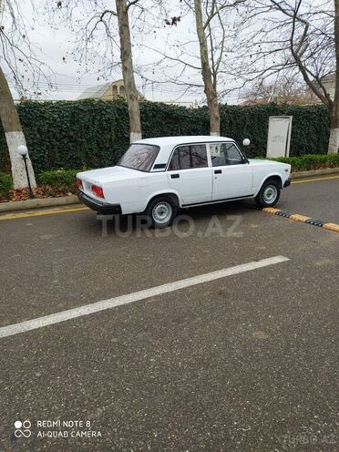 LADA (VAZ) 2107 2007, 213,380 km - 1.6 l - Bakı