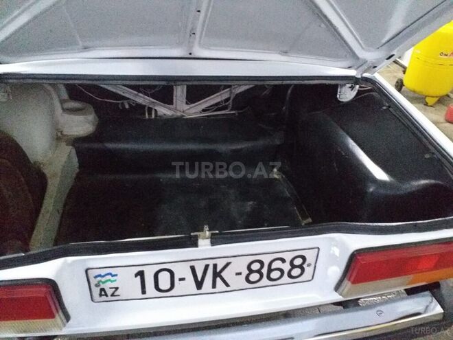 LADA (VAZ) 2107 2007, 213,380 km - 1.6 l - Bakı