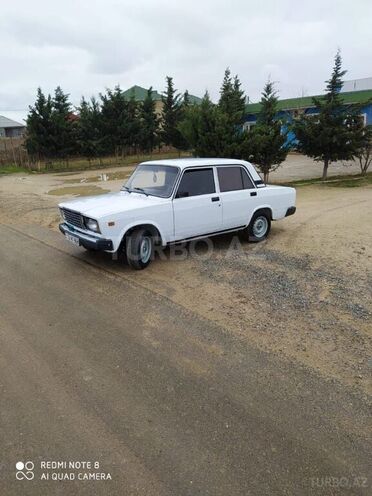 LADA (VAZ) 2107 2007, 213,380 km - 1.6 l - Bakı