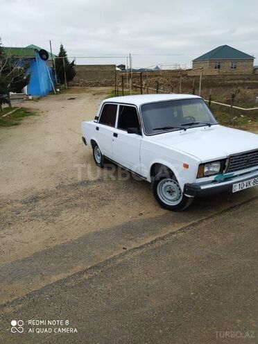 LADA (VAZ) 2107 2007, 213,380 km - 1.6 l - Bakı