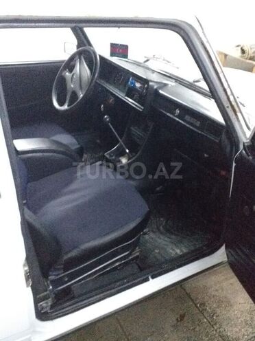 LADA (VAZ) 2107 2007, 213,380 km - 1.6 l - Bakı