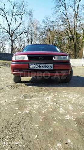 Opel Vectra 1995, 365,901 km - 2.0 л - Zaqatala