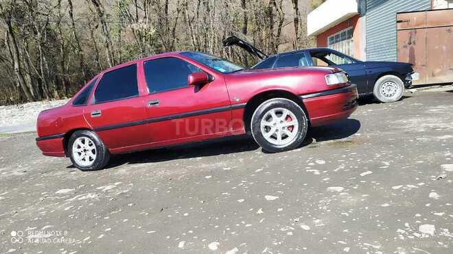 Opel Vectra 1995, 365,901 km - 2.0 л - Zaqatala