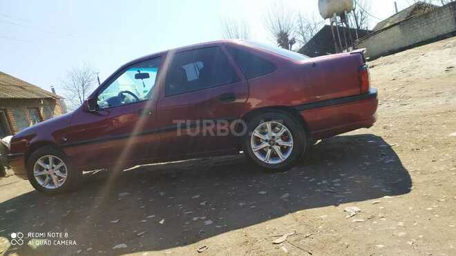 Opel Vectra 1995, 365,901 km - 2.0 л - Zaqatala