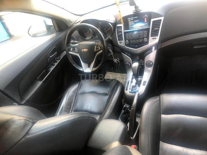 Chevrolet Cruze 2012, 200,000 km - 1.4 l - Sumqayıt