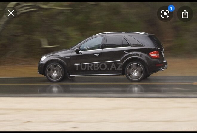 Mercedes ML 350 2016, 2,350,000 km - 0.4 l - Bakı
