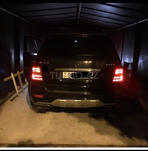 Mercedes ML 350 2016, 2,350,000 km - 0.4 l - Bakı