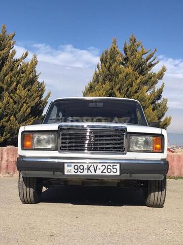 LADA (VAZ) 2107 2008, 145,000 km - 1.6 l - Bakı