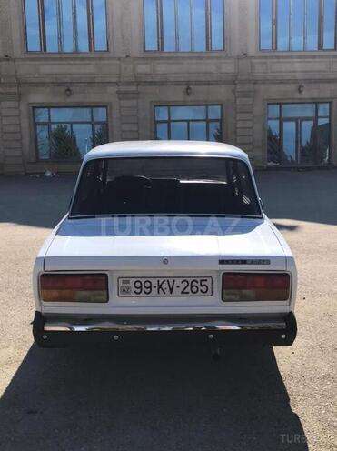 LADA (VAZ) 2107 2008, 145,000 km - 1.6 l - Bakı