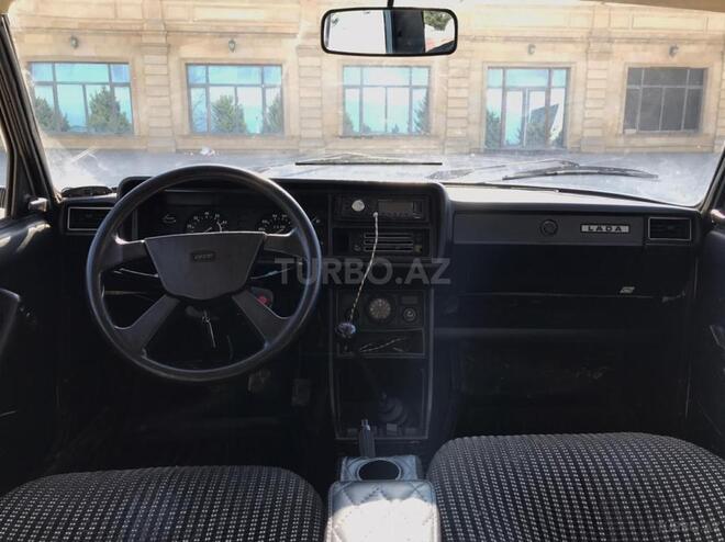 LADA (VAZ) 2107 2008, 145,000 km - 1.6 l - Bakı