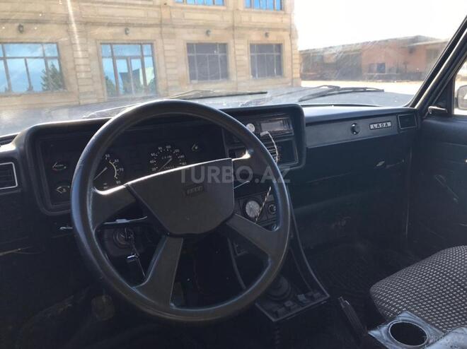 LADA (VAZ) 2107 2008, 145,000 km - 1.6 l - Bakı