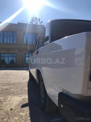LADA (VAZ) 2107 2008, 145,000 km - 1.6 l - Bakı