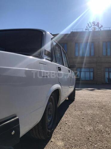 LADA (VAZ) 2107 2008, 145,000 km - 1.6 l - Bakı