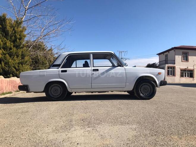 LADA (VAZ) 2107 2008, 145,000 km - 1.6 l - Bakı